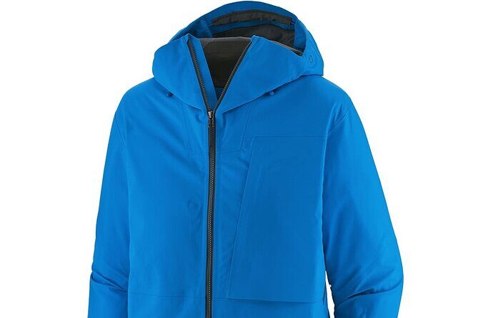 Jacket or Pants Rental for Salt Lake City - Cottonwood Resort - Key Points