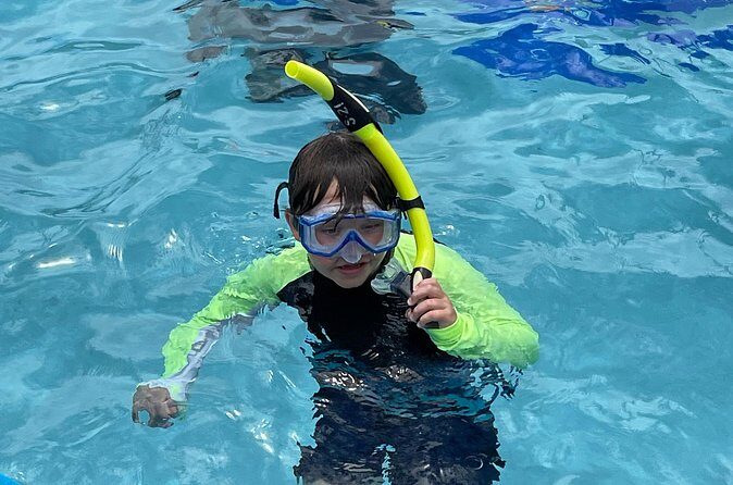 Jack's Diving Locker: Pool Snorkeling Lesson - What You Can Expect During the Lesson