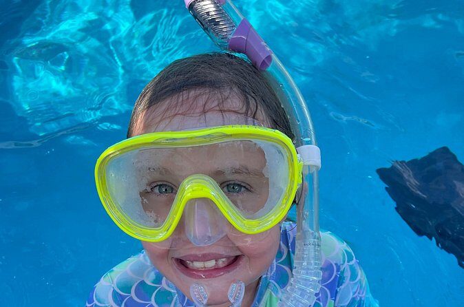 Jack's Diving Locker: Pool Snorkeling Lesson - Who Should Consider This Lesson?