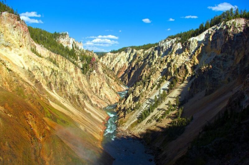 Jackson: 2-Day Yellowstone National Park Tour with Lunches - The Authentic Experience and Why It’s Worth It