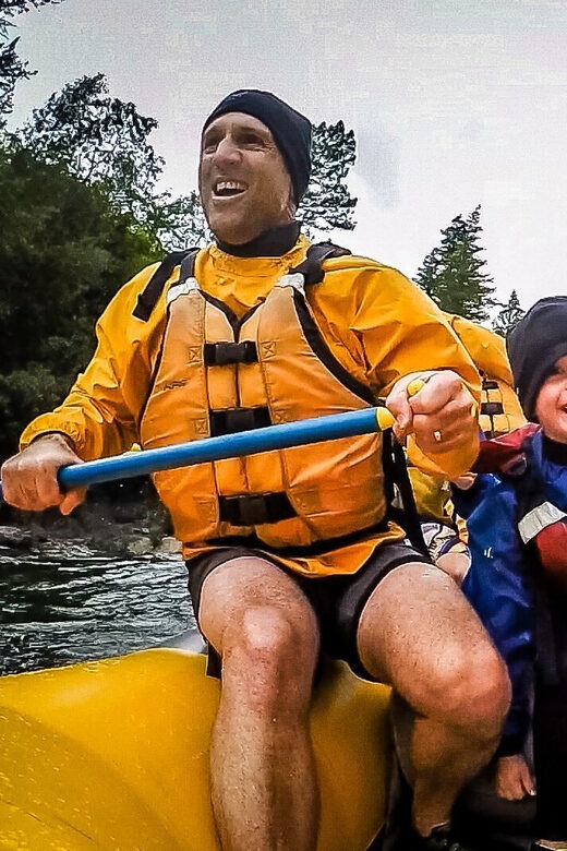 Jackson: 8-Mile Classic Boat Whitewater Rafting Trip - The Practicalities: Price, Duration, and What to Bring