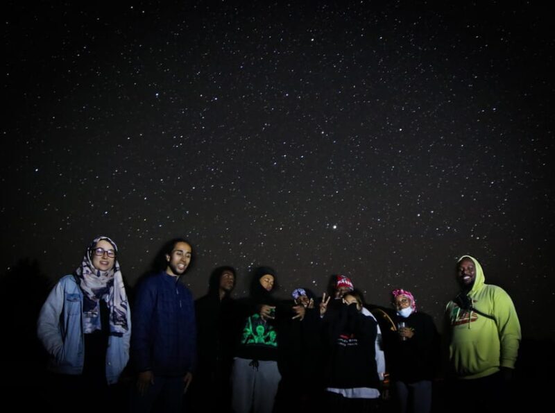 Jackson: Grand Teton National Park Stargazing Experience - Value and What You’re Paying For
