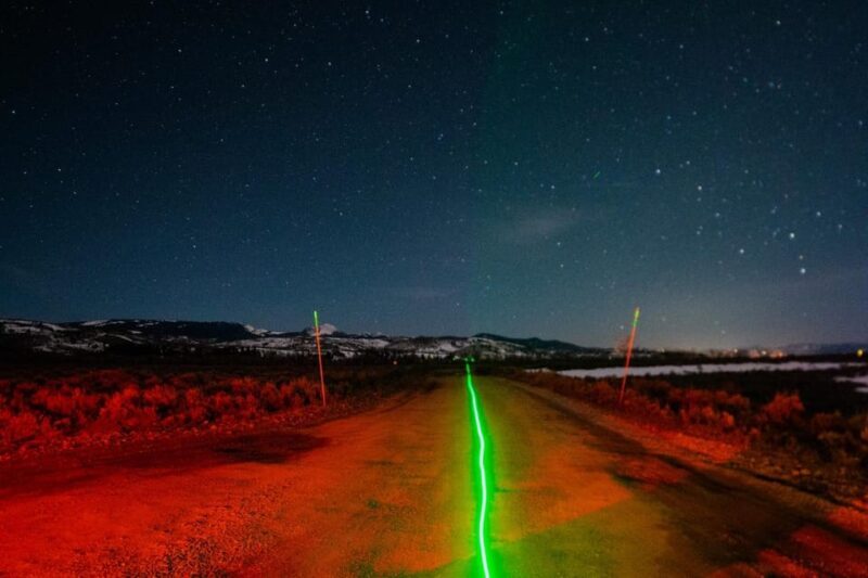 Jackson: Grand Teton National Park Stargazing Experience - The Sum Up