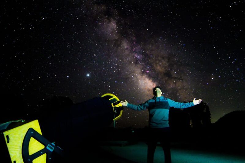 Jackson: Grand Teton National Park Stargazing Experience - FAQ