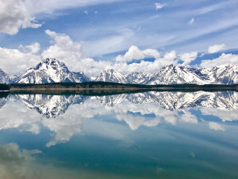 Jackson: Grand Teton Sunrise Safari with Naturalist Guide - Final Thoughts: Is This Tour Right for You?