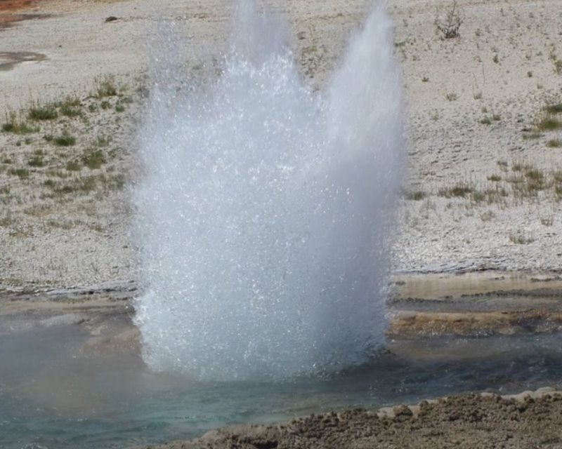 Jackson Hole 3-Day Guided Safari: Yellowstone & Tetons - Key Points