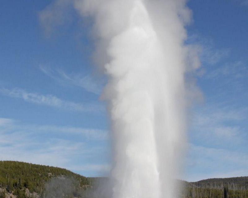 Jackson Hole 3-Day Guided Safari: Yellowstone & Tetons - Final Thoughts: Who Will Love This Tour?