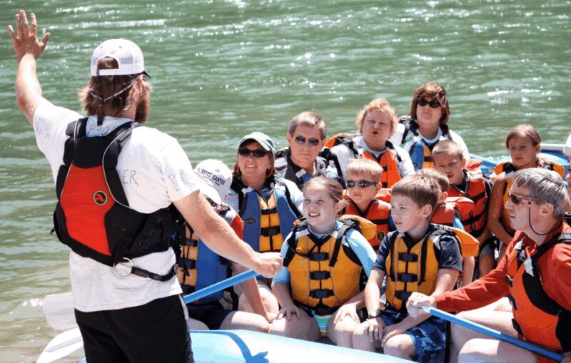 Jackson Hole: Snake River Whitewater Rafting - What Is Included and What to Expect