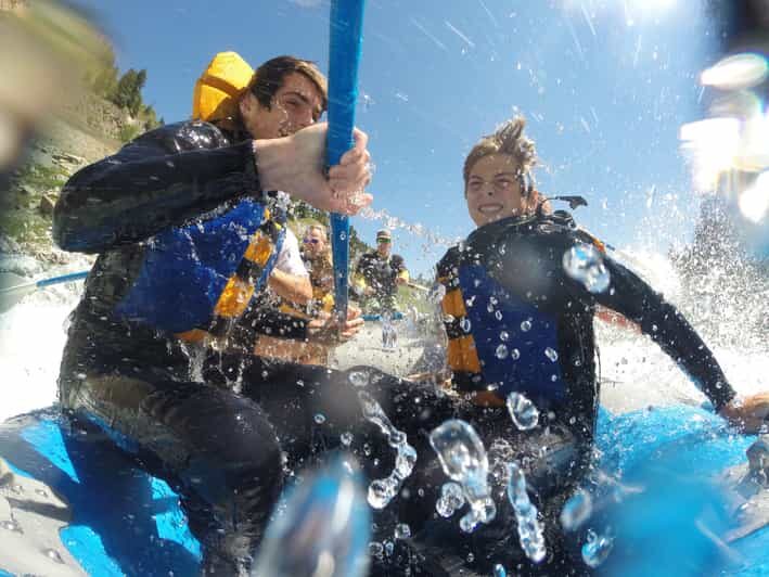 Jackson Hole: Snake River Whitewater Rafting - Pricing and Value