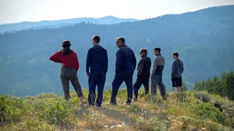 Jackson: Jackson Hole Side-By-Side Off-Roading Rentals - Who Is This Experience Best For?