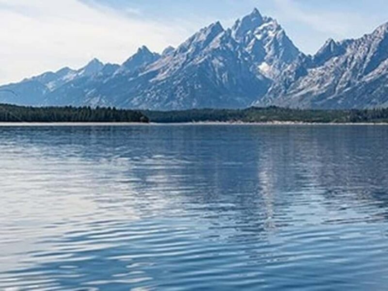 Jackson Lake: Guided Fishing Tour in Grand Teton - An In-Depth Look at the Jackson Lake Fishing Tour