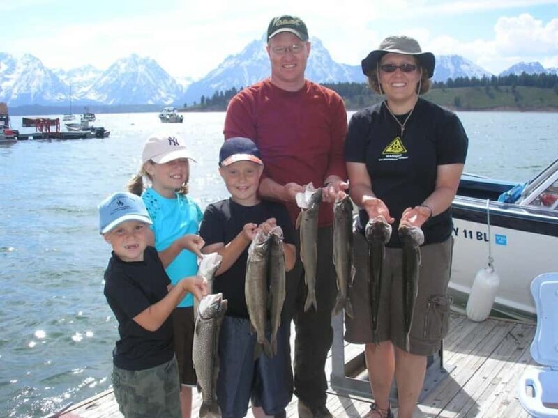 Jackson Lake: Guided Fishing Tour in Grand Teton - Final Thoughts: Why Choose This Experience?