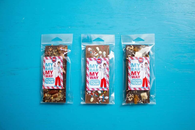Jacksonville: 20 Minutes Chocolate & Candy Factory Tour - What to Expect from the Sweet Pete’s Experience
