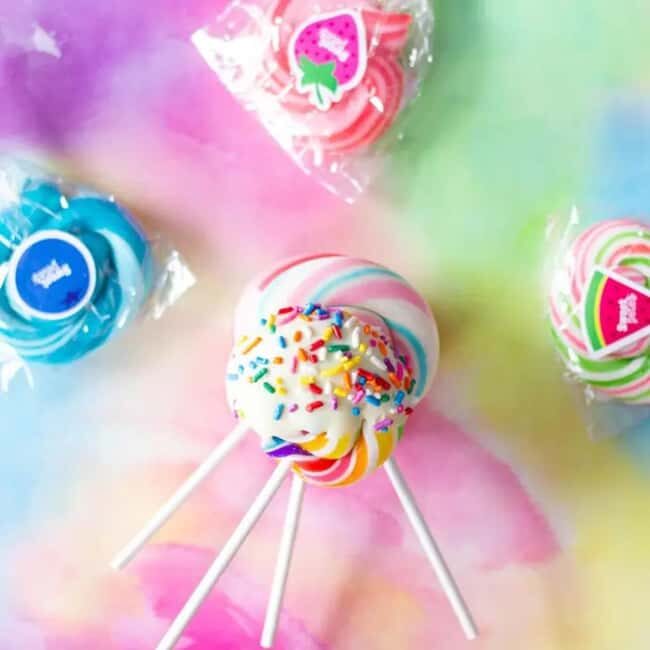 Jacksonville: Hand-Pulled Lollipop Making Workshop - Key Points