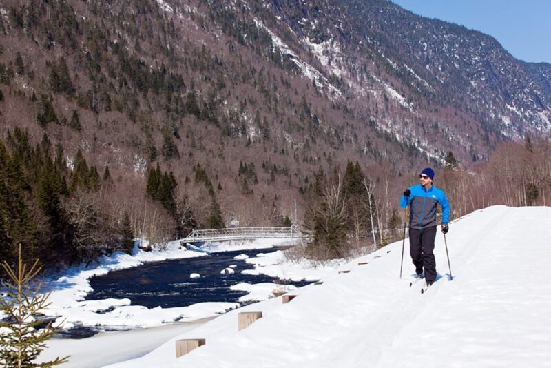 Jacques-Cartier National Park: Skiing Excursion - Practical Details & What You Need to Know