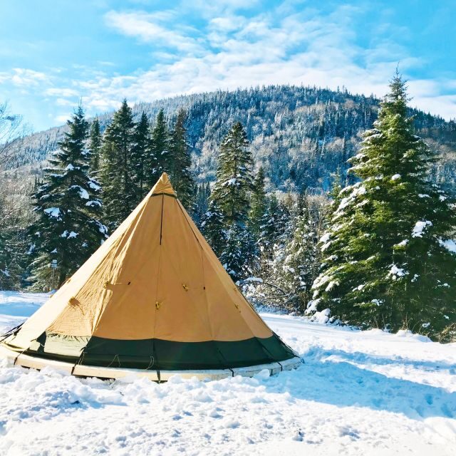 Jacques-Cartier National Park: Skiing Excursion - The Sum Up