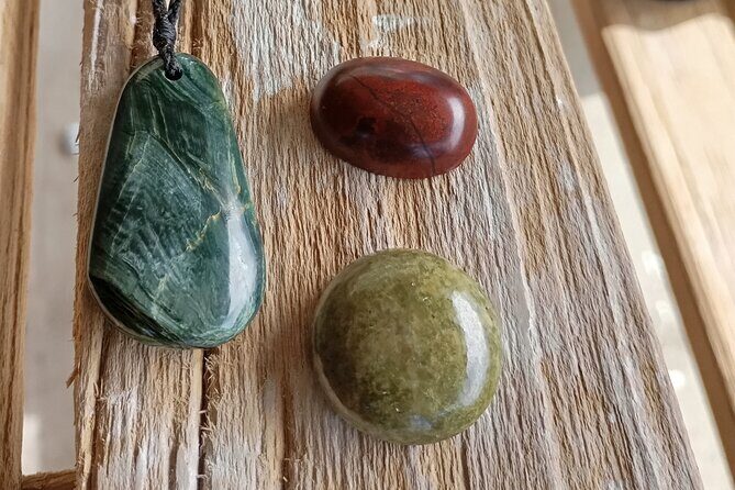 Jade Carving, Honey & Wine Tasting Private Tour - What Makes This Tour Stand Out?