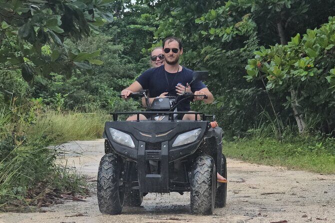 Jade Caverns and Mayan Village Cozumel ATV TOUR - Final Thoughts: Who Should Book This Tour?