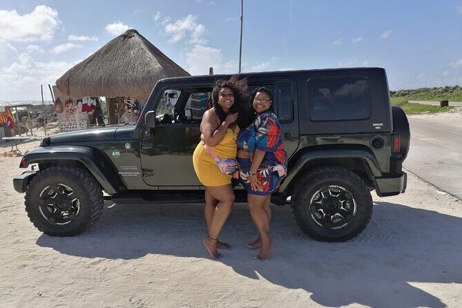 Jade Caverns Private Jeep Tour with Lunch and Snorkeling - Who Will Love This Tour?
