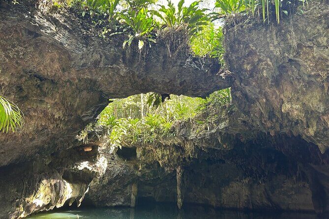 Jade Caverns Private Jeep Tour with Lunch and Snorkeling - FAQ