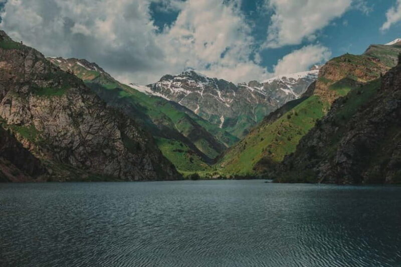 Jade Lake Tour from Tashkent - FAQs about the Jade Lake Tour