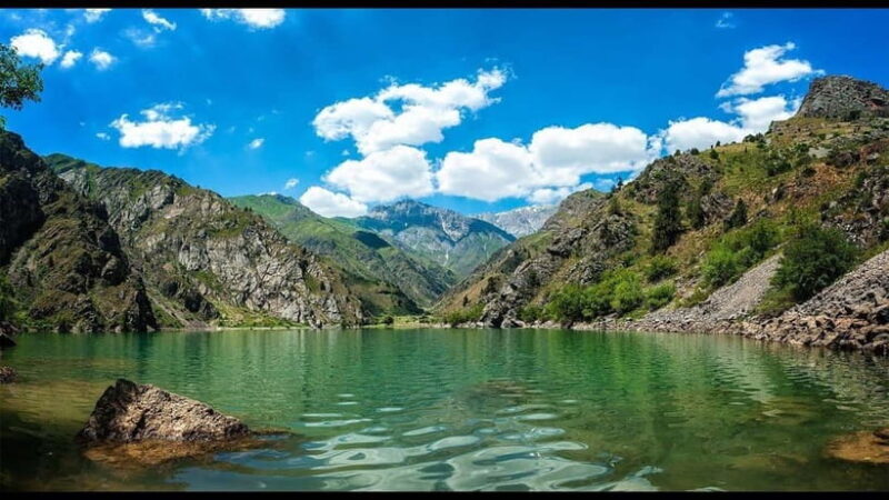 Jade Lake Tour from Tashkent - Final Thoughts