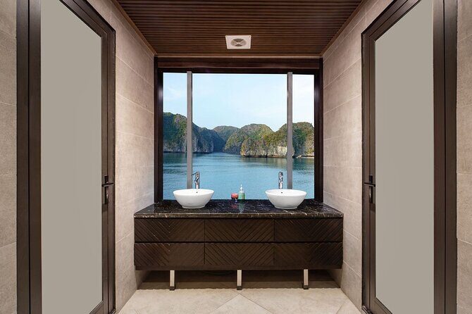 JADESAILS CRUISE-The Most Luxurious Day Tour in Ha Long Bay & Lan Ha Bay - Practical Details and Tips