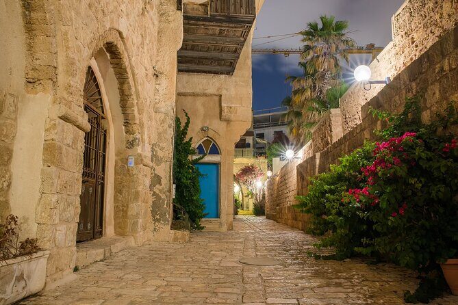 Jaffa and Neve Tzedek walking tour - Practical Details and What to Expect