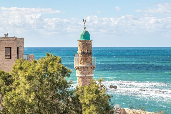 Jaffa and Neve Tzedek walking tour - What the Reviews Say