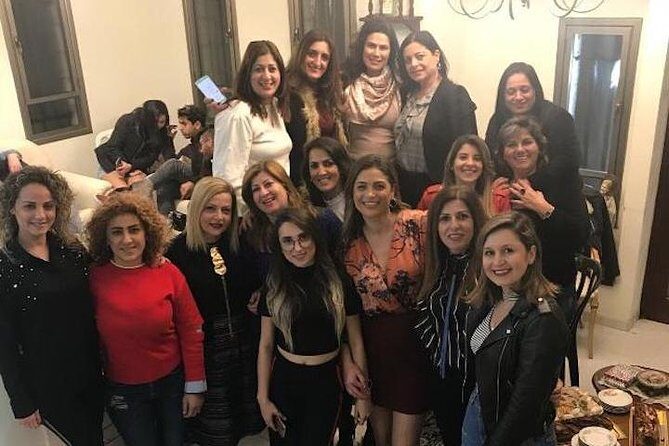 Jaffa Cultural Stories and Coffee - Key Points