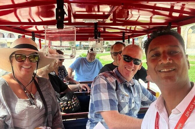 Jagmandir Island And Sunset Boat Ride On Lake Pichola, Udaipur Without Transfers - Who Should Consider This Tour?