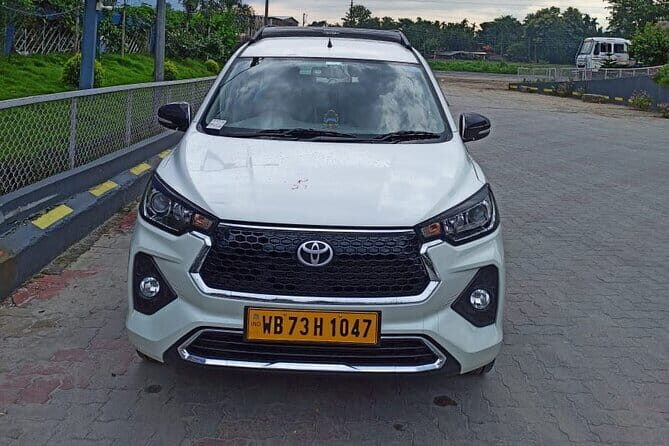 Jaigaon to Bagdogra Airport Drop - The Itinerary and Journey