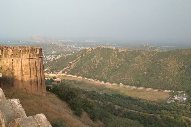 Jaipur 02 Days Private Tour with Vehicle+Professional Chauffeur - The Value of This Private Jaipur Experience