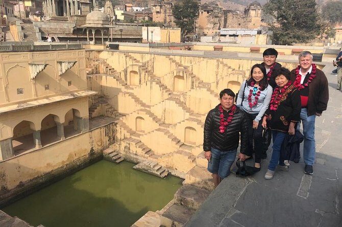 Jaipur- 1 Day Private Tour With Guide - Why You’ll Love This Tour