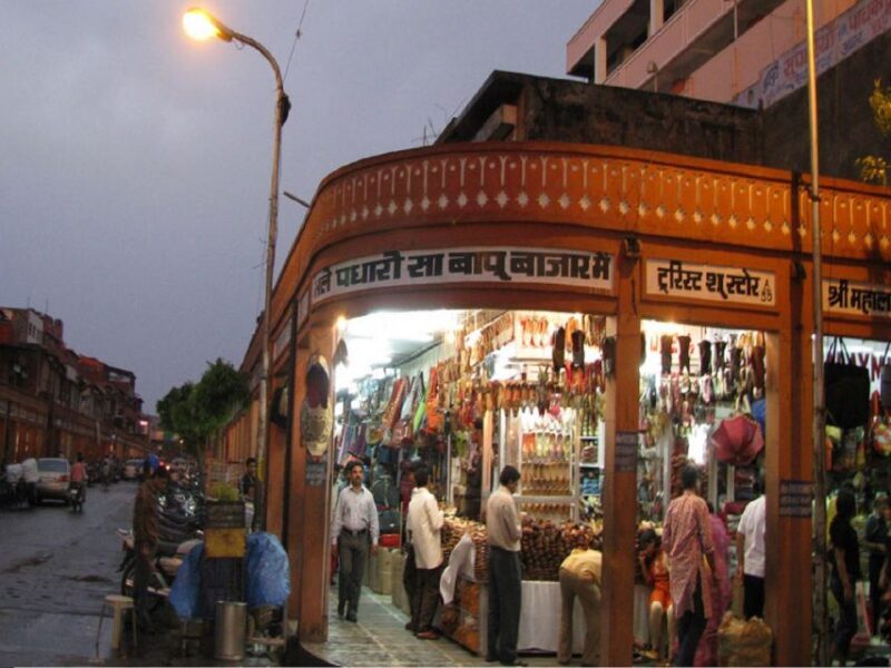 Jaipur: 2-Hour Cultural Walking Tour - Detailed Review of the Jaipur 2-Hour Cultural Walking Tour