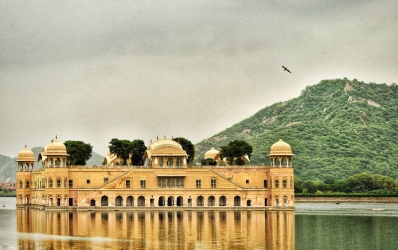 Jaipur: 3-Day Golden Triangle Tour to Agra & Delhi - The Sum Up