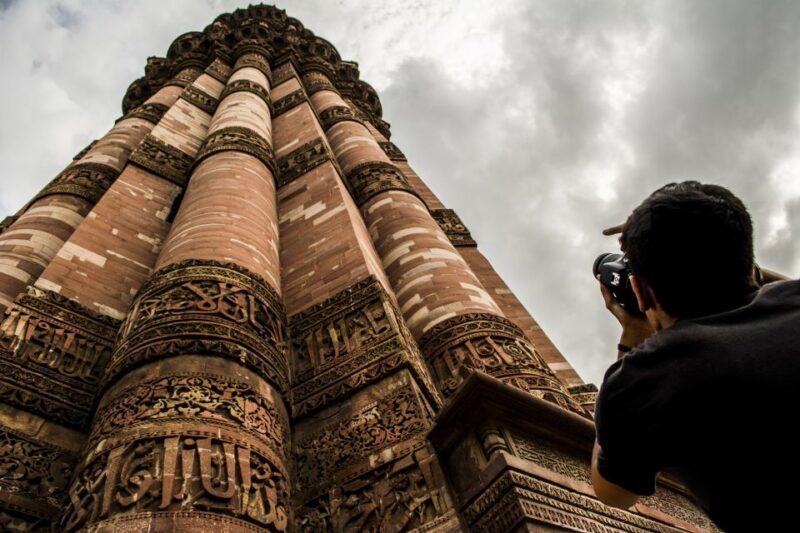 Jaipur: 3-Day Golden Triangle Tour to Agra & Delhi - FAQ