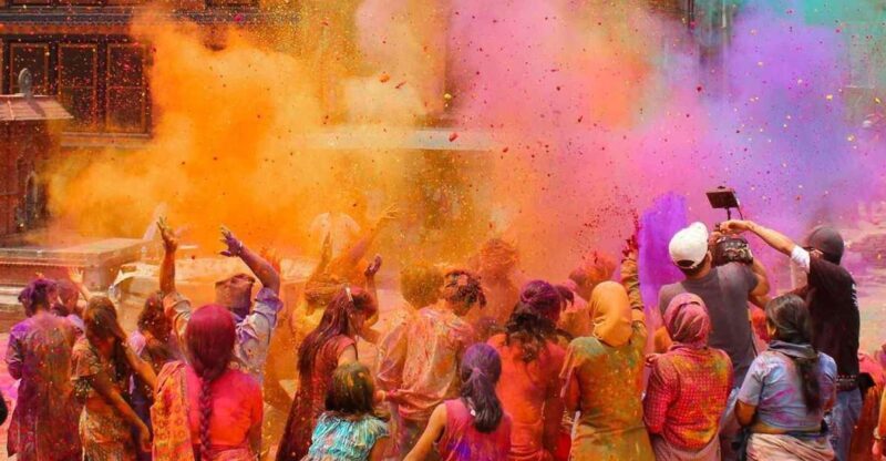 Jaipur: 3-Night Holi Festival Tour with Accommodation - The Itinerary Breakdown: What You’ll Really Get