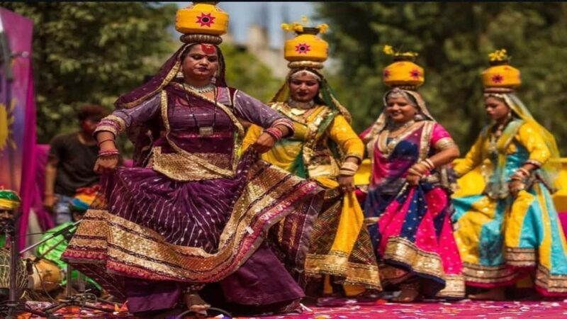Jaipur: 3-Night Holi Festival Tour with Accommodation - The Experience of Holi: Expectation vs Reality
