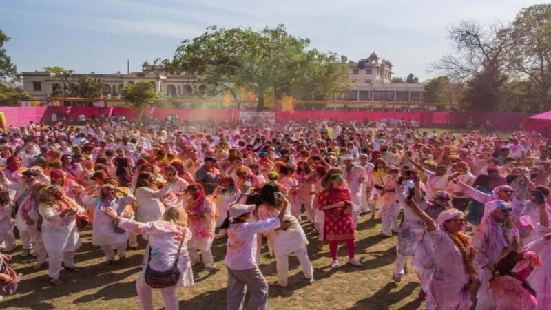 Jaipur: 3-Night Holi Festival Tour with Accommodation - Final Thoughts