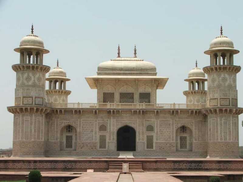 Jaipur: Agra Day Trip with Taj Mahal and Agra Fort - What About the Value?