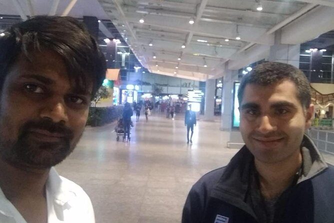 Jaipur Airport Transfer - Who Should Consider This Transfer?