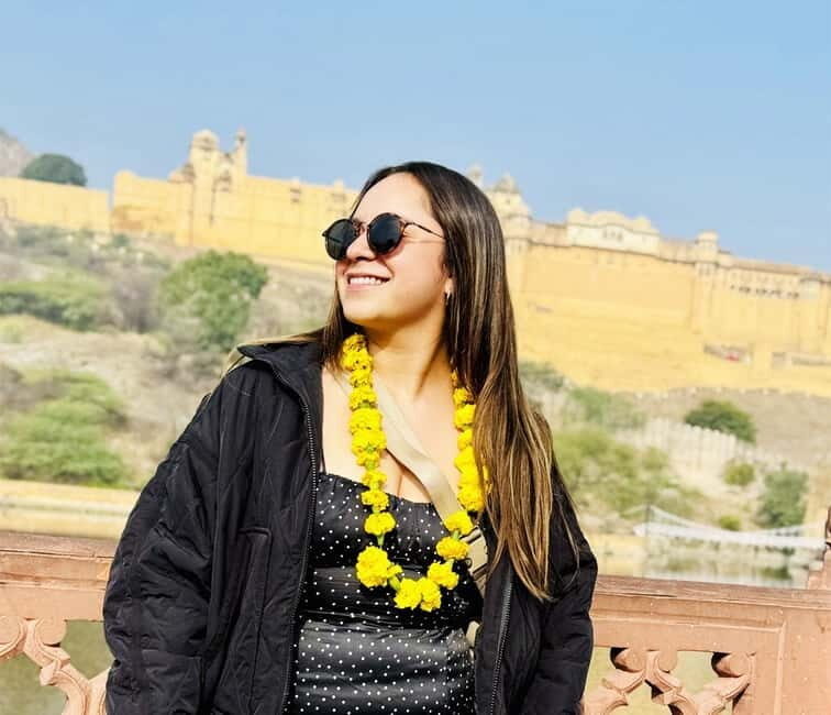 Jaipur: Amber Fort Guided Tour with Skip-the-Line Tickets - Final Thoughts: Is It Worth It?