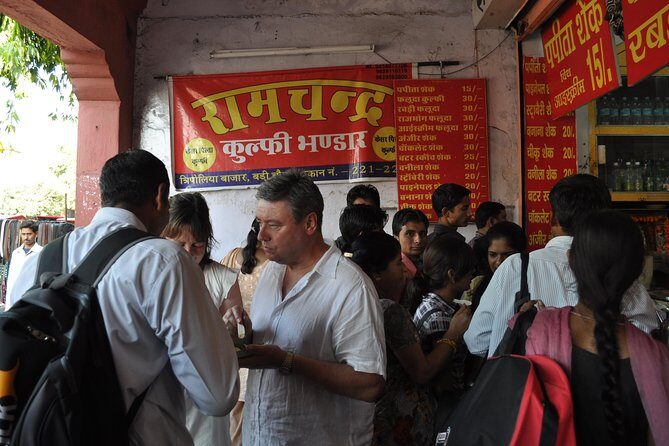 Jaipur Bazaar & Food Walking Tour - Exploring Jaipurs Colorful Bazaars and Craftsmanship