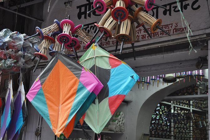 Jaipur Bazaar & Food Walking Tour - Final Thoughts