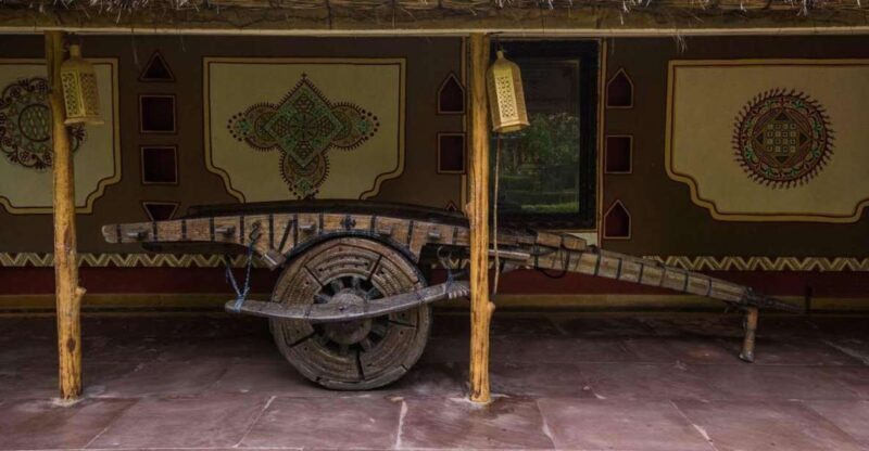 Jaipur: Chokhi Dhani with Private Transportation and Dinner - Experience Review: Jaipur’s Chokhi Dhani with Private Transport and Dinner