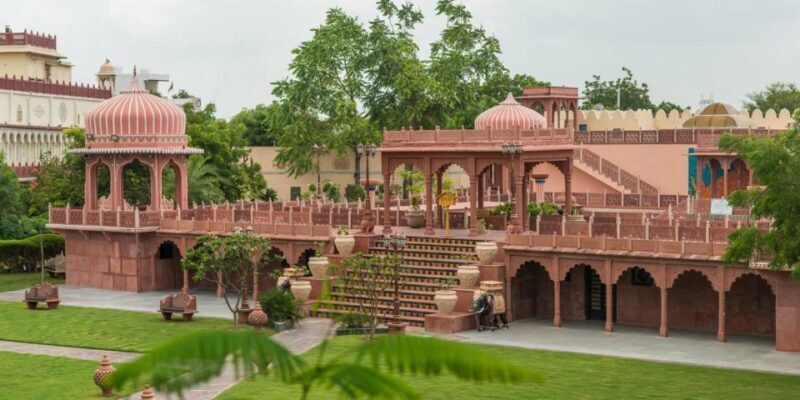 Jaipur: Chokhi Dhani with Private Transportation and Dinner - Final Thoughts: Is It Worth It?