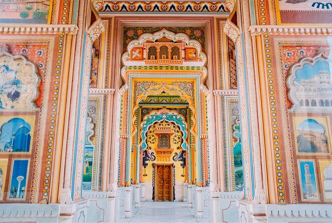Jaipur City Palace, Hawa Mahal & Jantar Mantar Private Tour - Final Thoughts on This Tour