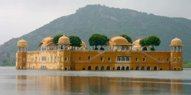 Jaipur: City Palace, Hawa Mahal & Jantar Mantar Private Tour - The Sum Up