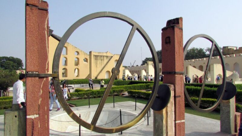 Jaipur: City Sightseeing Private Full-Day Guided Tour - Final Thoughts